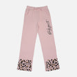 GIRLS FASHION WIDE LEG PANTS