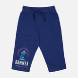 GIRLS FASHION BERMUDA REGULAR FIT