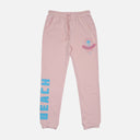 GIRLS JOGGER PANTS REGULAR FIT