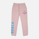 GIRLS JOGGER PANTS REGULAR FIT