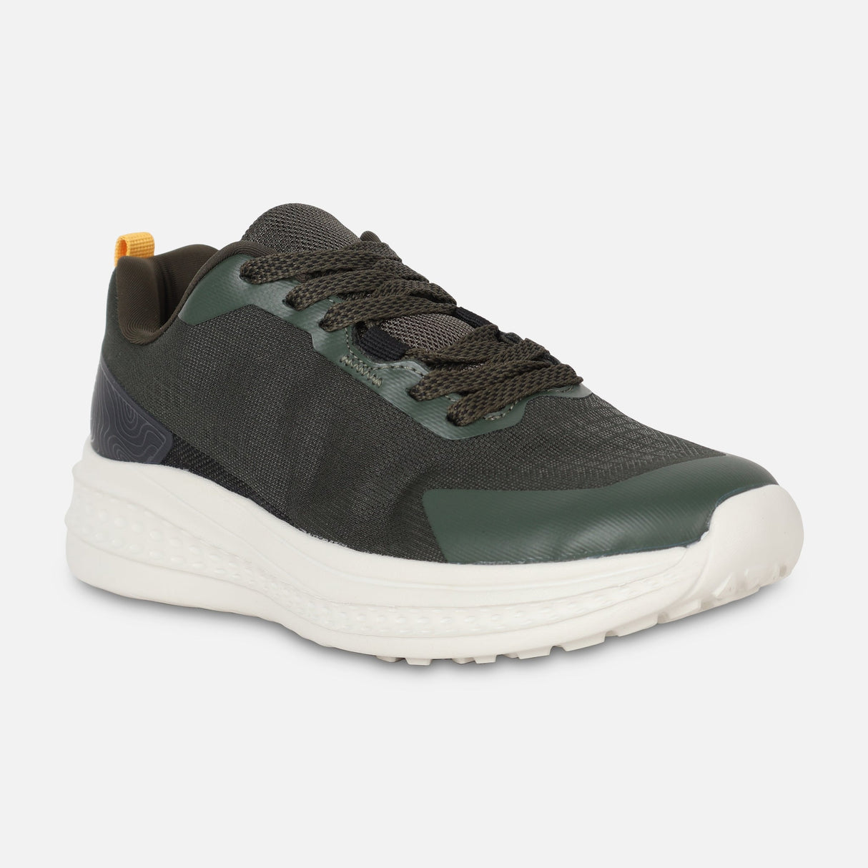 MEN SPORTS LACE-UP SHOES