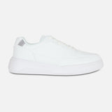 MEN CASUAL LACE-UP SHOES