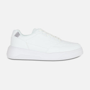 MEN CASUAL LACE-UP SHOES