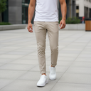Men Casual Lace-Up Shoes