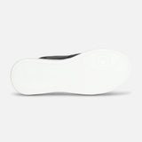 MEN CASUAL LACE-UP SHOES