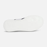 MEN CASUAL LACE-UP SHOES