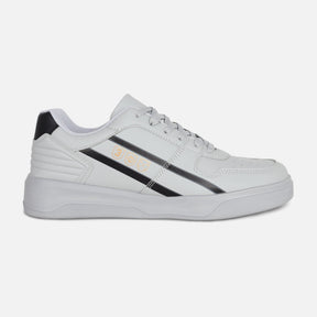 MEN CASUAL LACE-UP SHOES