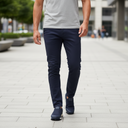 Men Casual Slip-On Shoes