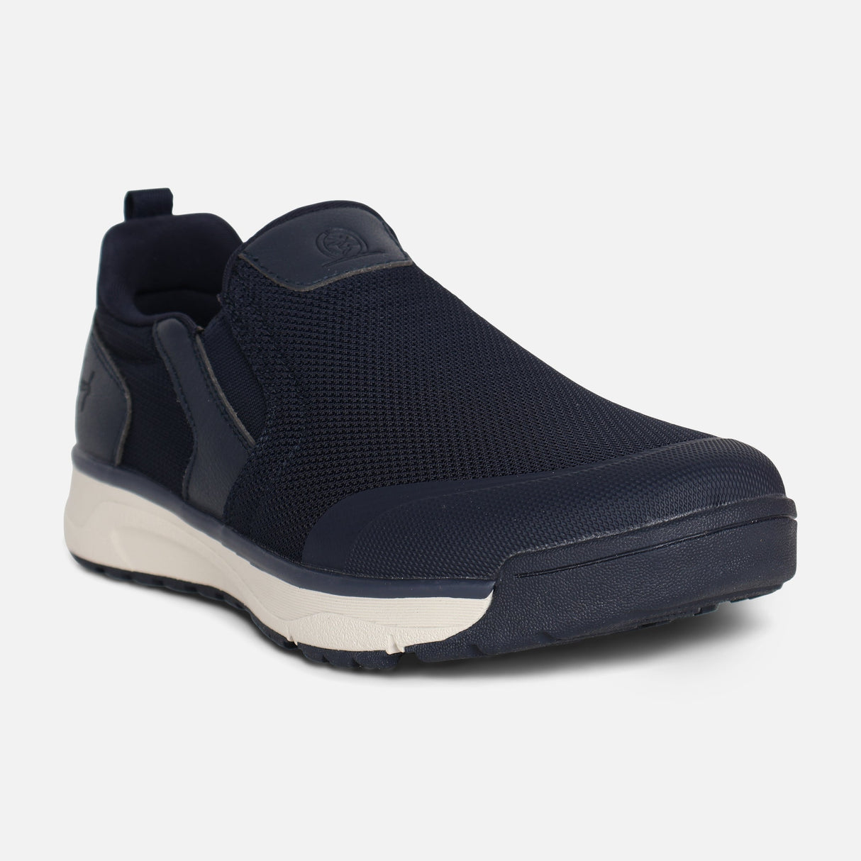 MEN CASUAL SLIP-ON SHOES
