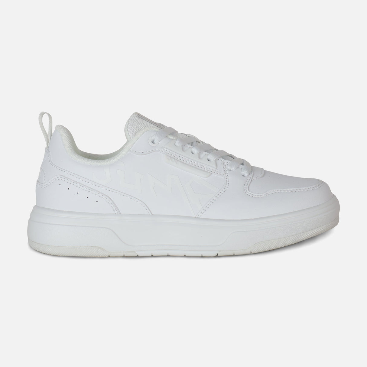 BOYS SKATE BOARD LACE-UP SHOES