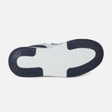 BOYS SKATE BOARD LACE-UP SHOES