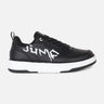 BOYS SKATE BOARD LACE-UP SHOES