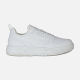 MEN SKATE BOARD LACE-UP SHOES