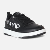 MEN SKATE BOARD LACE-UP SHOES