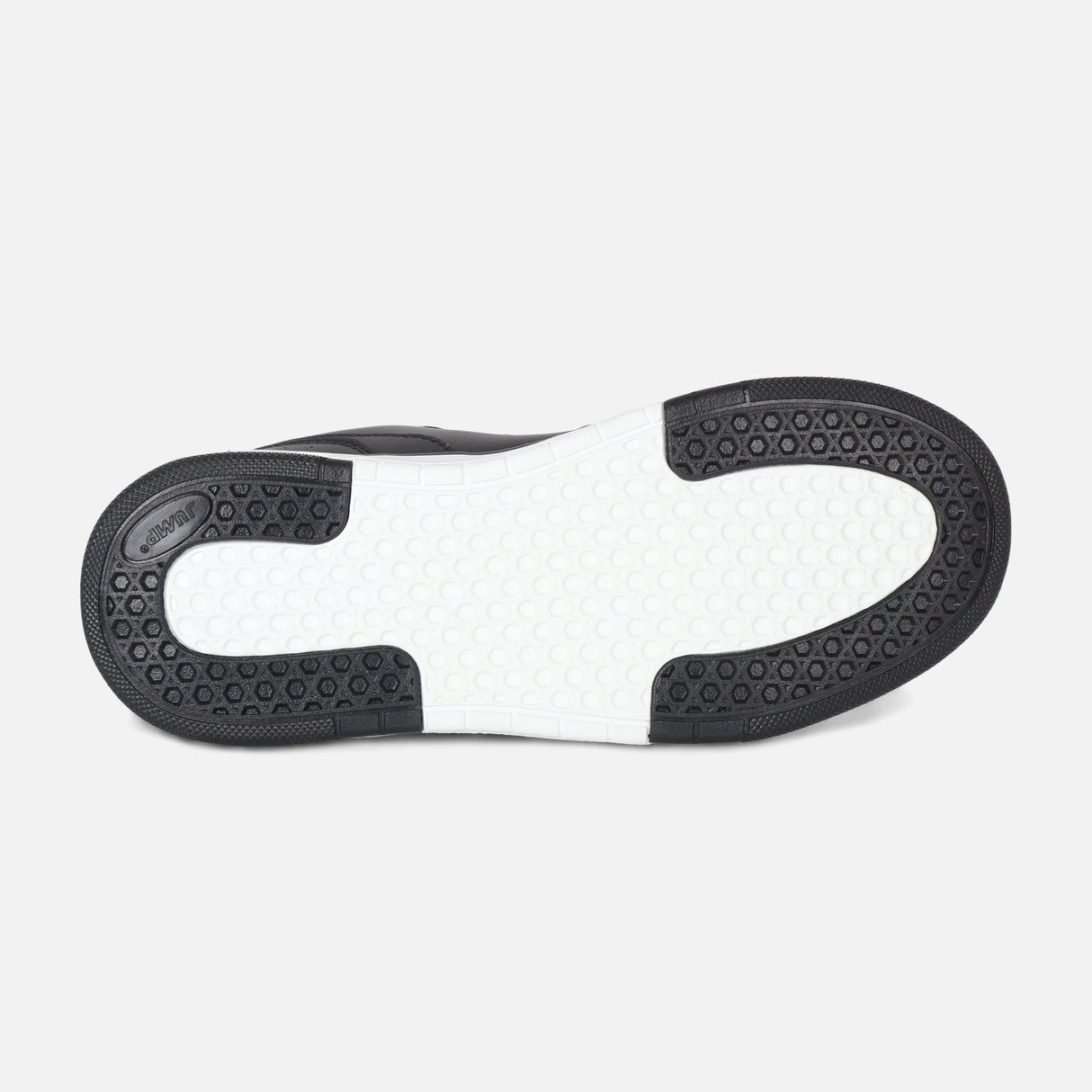 MEN SKATE BOARD LACE-UP SHOES