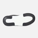 MEN SKATE BOARD LACE-UP SHOES