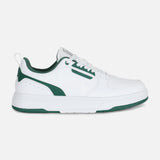 MEN SKATE BOARD LACE-UP SHOES