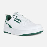 MEN SKATE BOARD LACE-UP SHOES