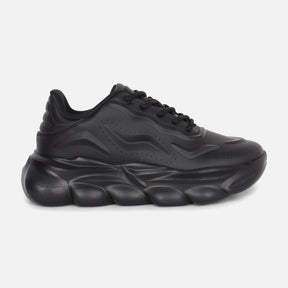 WOMEN SPORTS LACE-UP SHOES