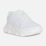 WOMEN SPORTS LACE-UP SHOES