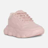 WOMEN SPORTS LACE-UP SHOES