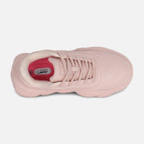 WOMEN SPORTS LACE-UP SHOES