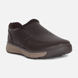 MEN CASUAL SLIP-ON SHOES