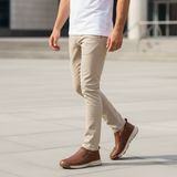 Men Casual Slip-On Shoes
