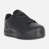 LADIES SPORTS LACE-UP SHOES