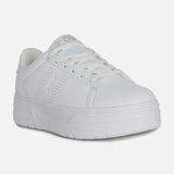 LADIES SPORTS LACE-UP SHOES