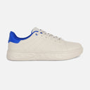 MEN SKATE BOARD LACE-UP SHOES