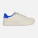 MEN SKATE BOARD LACE-UP SHOES