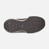 MEN CASUAL LACE-UP SHOES