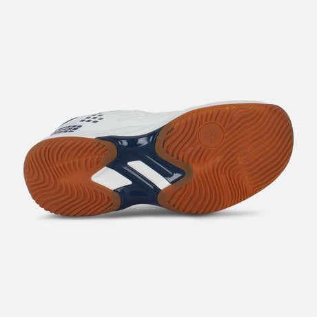 BOYS TENNIS LACE-UP SHOES