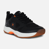 BOYS TENNIS LACE-UP SHOES