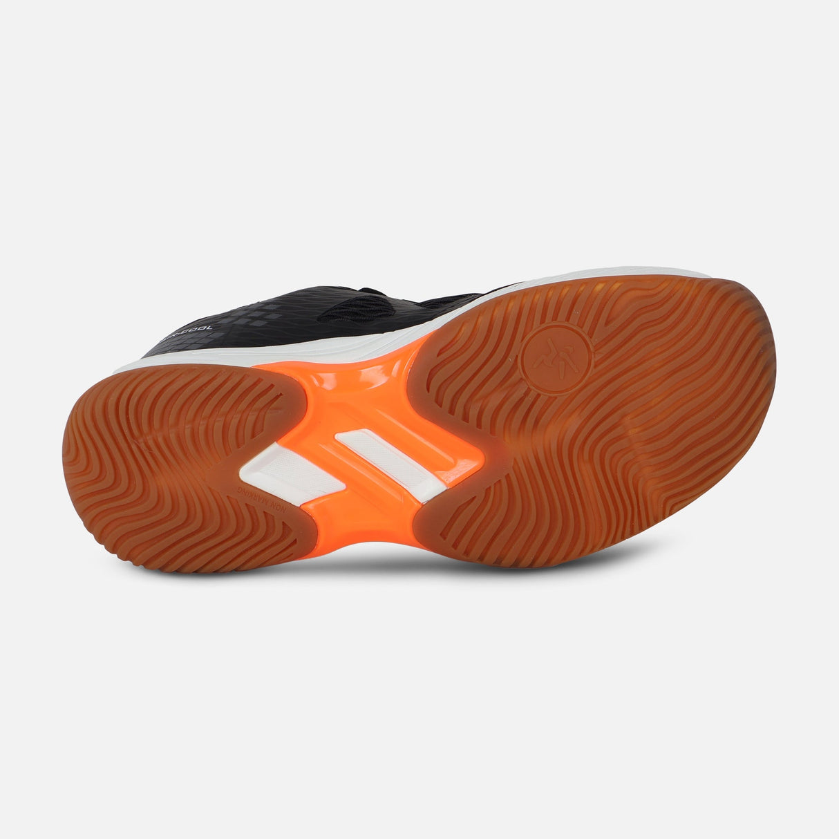 BOYS TENNIS LACE-UP SHOES