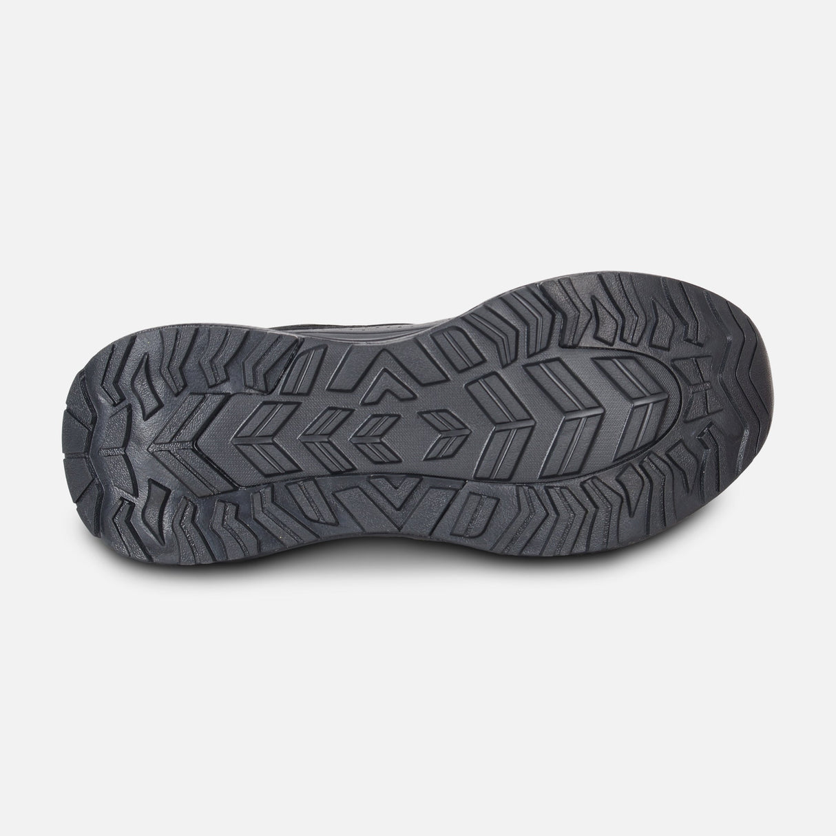 MEN CASUAL LACE-UP SHOES