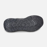 MEN CASUAL LACE-UP SHOES