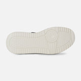 MEN SKATE BOARD LACE-UP SHOES