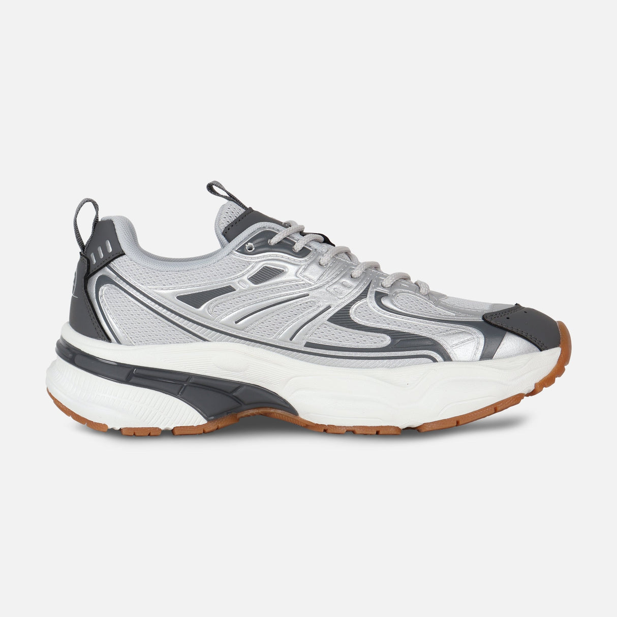 MEN SPORTS LACE-UP SHOES