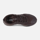 MEN CASUAL LACE-UP SHOES