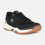 BOYS TENNIS LACE-UP SHOES
