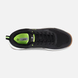 BOYS TENNIS LACE-UP SHOES