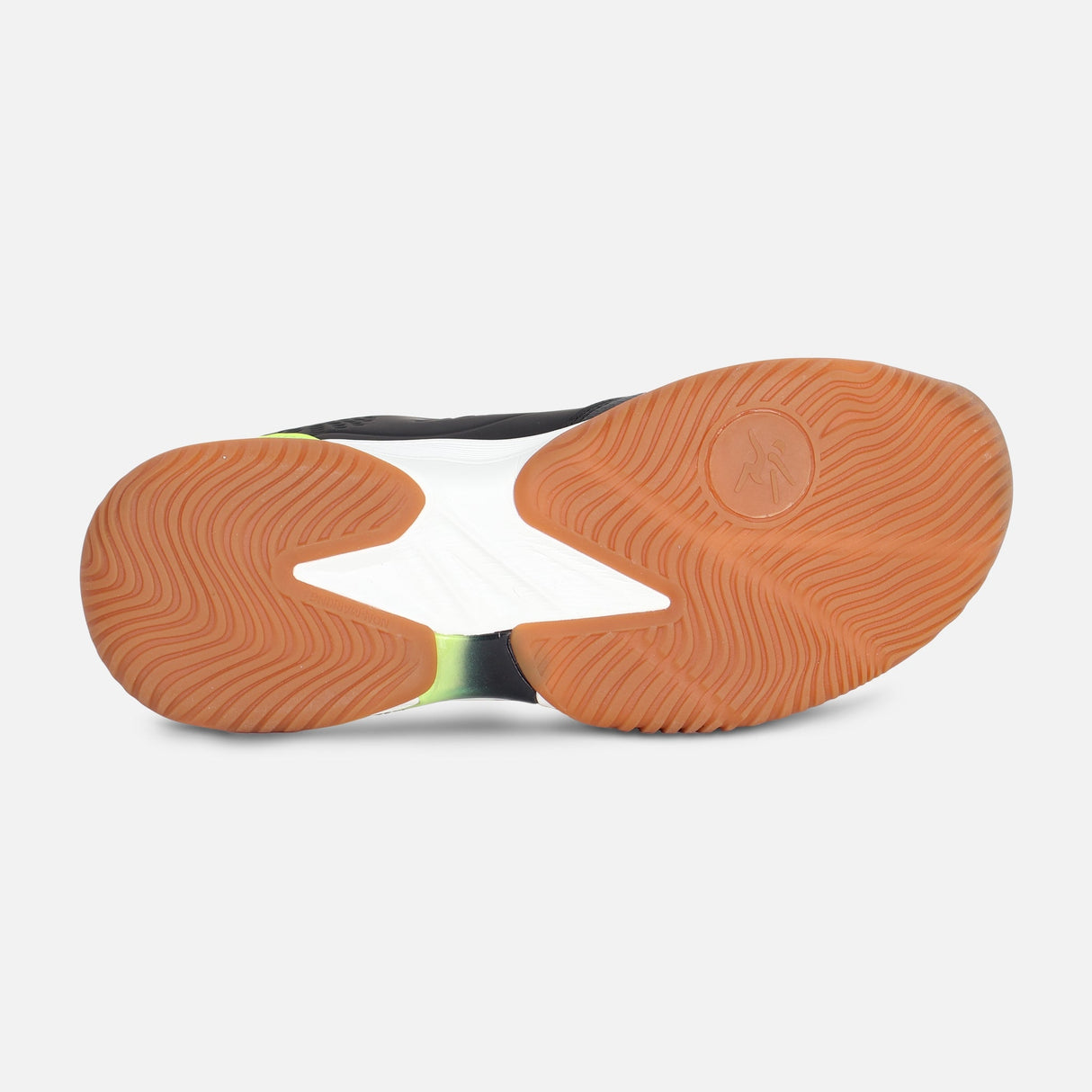 BOYS TENNIS LACE-UP SHOES