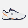 BOYS TENNIS LACE-UP SHOES