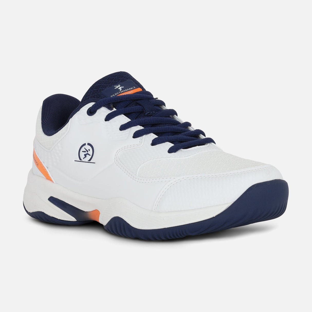 BOYS TENNIS LACE-UP SHOES