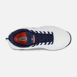 BOYS TENNIS LACE-UP SHOES
