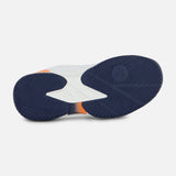 BOYS TENNIS LACE-UP SHOES