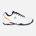 MEN TENNIS LACE-UP SHOES