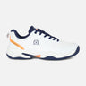 MEN TENNIS LACE-UP SHOES